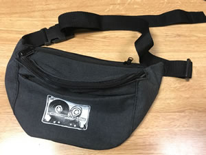 KDUR Fanny Pack